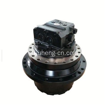 Motor de deslocamento do comando final SK120-1 YW15V00005F1